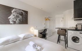 Cosy Ideal Deplacement Pro Wifi Tres Haut Debit